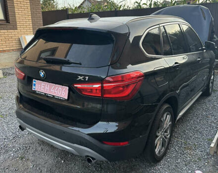 БМВ Х1, объемом двигателя 0 л и пробегом 124 тыс. км за 10900 $, фото 1 на Automoto.ua