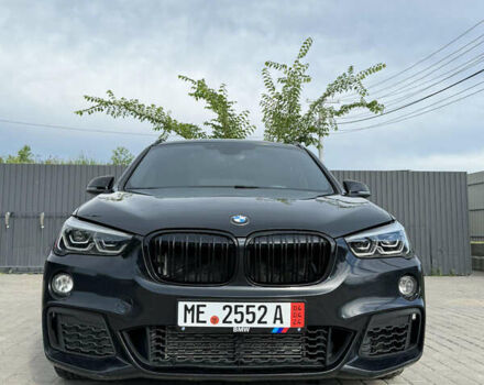 БМВ Х1, объемом двигателя 2 л и пробегом 90 тыс. км за 21000 $, фото 2 на Automoto.ua