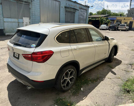 БМВ Х1, об'ємом двигуна 0 л та пробігом 80 тис. км за 15800 $, фото 3 на Automoto.ua