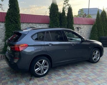 БМВ Х1, объемом двигателя 2 л и пробегом 198 тыс. км за 22800 $, фото 4 на Automoto.ua