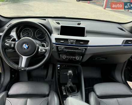 БМВ Х1, объемом двигателя 2 л и пробегом 90 тыс. км за 21000 $, фото 14 на Automoto.ua