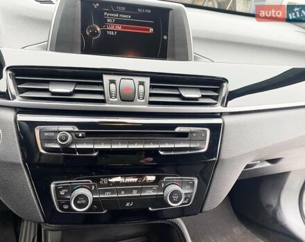 БМВ Х1, об'ємом двигуна 2 л та пробігом 60 тис. км за 21650 $, фото 4 на Automoto.ua