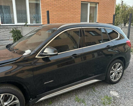 БМВ Х1, объемом двигателя 0 л и пробегом 124 тыс. км за 10900 $, фото 4 на Automoto.ua