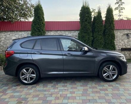 БМВ Х1, объемом двигателя 2 л и пробегом 198 тыс. км за 22800 $, фото 3 на Automoto.ua