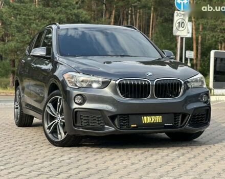 БМВ Х1, объемом двигателя 2 л и пробегом 98 тыс. км за 19650 $, фото 5 на Automoto.ua