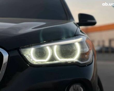 БМВ Х1, объемом двигателя 2 л и пробегом 133 тыс. км за 17990 $, фото 5 на Automoto.ua