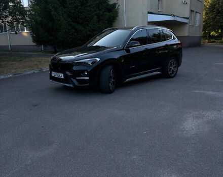 БМВ Х1, объемом двигателя 2 л и пробегом 126 тыс. км за 20600 $, фото 1 на Automoto.ua