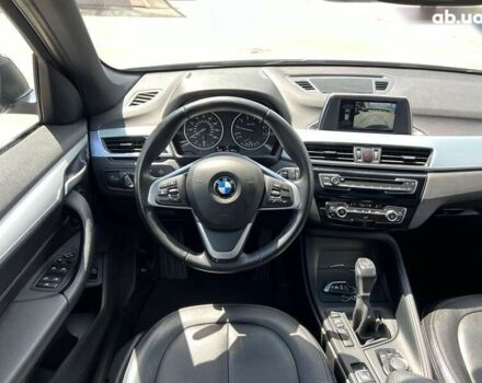 БМВ Х1, об'ємом двигуна 2 л та пробігом 140 тис. км за 17400 $, фото 16 на Automoto.ua