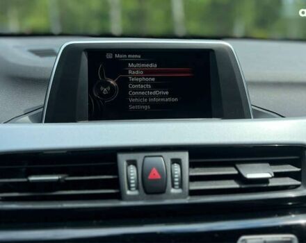 БМВ Х1, объемом двигателя 1.5 л и пробегом 73 тыс. км за 20800 $, фото 14 на Automoto.ua