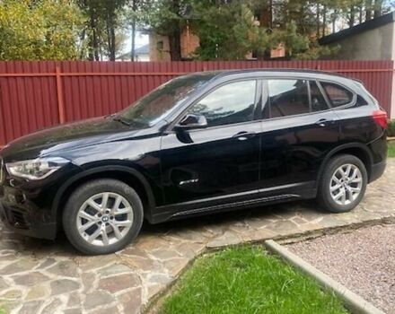 БМВ Х1, об'ємом двигуна 2 л та пробігом 207 тис. км за 18500 $, фото 1 на Automoto.ua