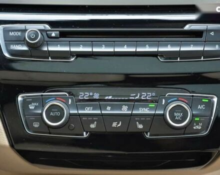 БМВ Х1, объемом двигателя 0 л и пробегом 103 тыс. км за 17999 $, фото 28 на Automoto.ua