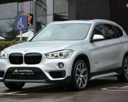 БМВ Х1, объемом двигателя 0 л и пробегом 103 тыс. км за 17999 $, фото 6 на Automoto.ua