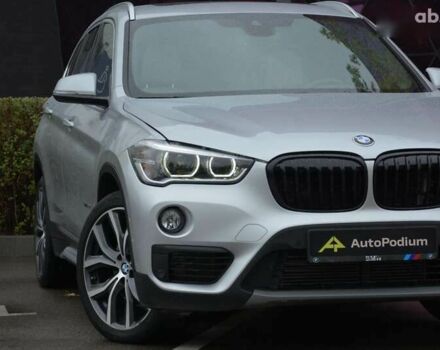 БМВ Х1, объемом двигателя 0 л и пробегом 103 тыс. км за 17999 $, фото 2 на Automoto.ua