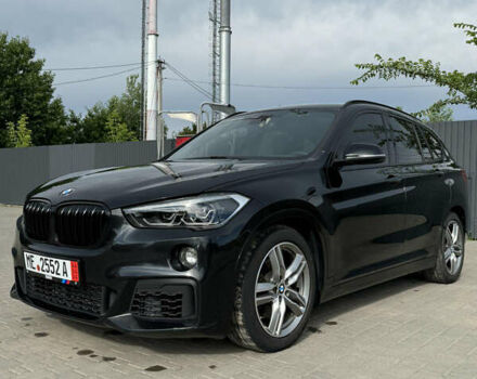 БМВ Х1, объемом двигателя 2 л и пробегом 90 тыс. км за 21000 $, фото 4 на Automoto.ua