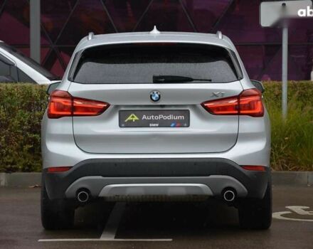 БМВ Х1, объемом двигателя 0 л и пробегом 103 тыс. км за 17999 $, фото 10 на Automoto.ua