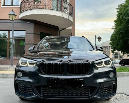 БМВ Х1, объемом двигателя 2 л и пробегом 90 тыс. км за 21000 $, фото 1 на Automoto.ua