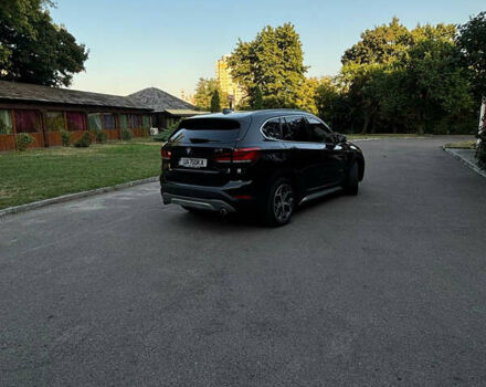 БМВ Х1, объемом двигателя 2 л и пробегом 126 тыс. км за 20600 $, фото 4 на Automoto.ua