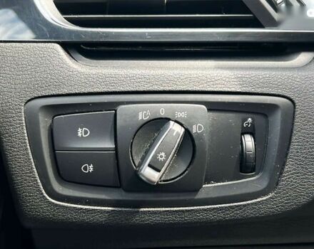 БМВ Х1, объемом двигателя 1.5 л и пробегом 73 тыс. км за 20800 $, фото 23 на Automoto.ua