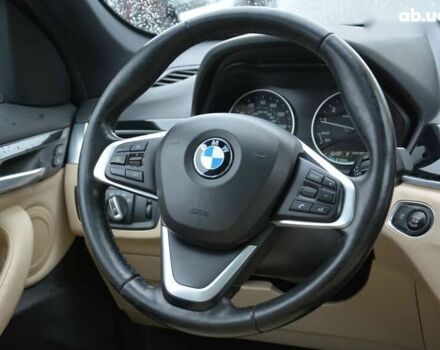 БМВ Х1, объемом двигателя 0 л и пробегом 103 тыс. км за 17999 $, фото 19 на Automoto.ua