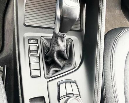 БМВ Х1, об'ємом двигуна 2 л та пробігом 60 тис. км за 21650 $, фото 3 на Automoto.ua