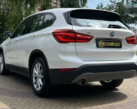 БМВ Х1, объемом двигателя 1.5 л и пробегом 73 тыс. км за 20800 $, фото 4 на Automoto.ua