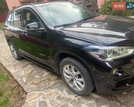БМВ Х1, об'ємом двигуна 2 л та пробігом 207 тис. км за 18500 $, фото 2 на Automoto.ua