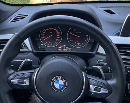 БМВ Х1, объемом двигателя 2 л и пробегом 198 тыс. км за 22800 $, фото 16 на Automoto.ua