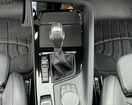 БМВ Х1, объемом двигателя 2 л и пробегом 90 тыс. км за 21000 $, фото 15 на Automoto.ua