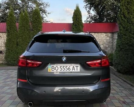 БМВ Х1, объемом двигателя 2 л и пробегом 198 тыс. км за 22800 $, фото 5 на Automoto.ua