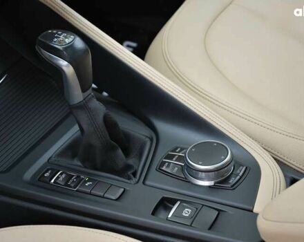 БМВ Х1, объемом двигателя 0 л и пробегом 103 тыс. км за 17999 $, фото 29 на Automoto.ua