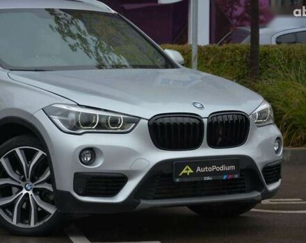 БМВ Х1, объемом двигателя 0 л и пробегом 103 тыс. км за 17999 $, фото 1 на Automoto.ua