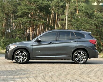 БМВ Х1, объемом двигателя 2 л и пробегом 98 тыс. км за 19650 $, фото 11 на Automoto.ua