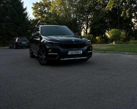 БМВ Х1, объемом двигателя 2 л и пробегом 126 тыс. км за 20600 $, фото 2 на Automoto.ua