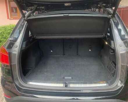 БМВ Х1, об'ємом двигуна 2 л та пробігом 207 тис. км за 18500 $, фото 3 на Automoto.ua