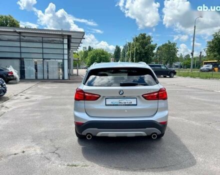 БМВ Х1, об'ємом двигуна 2 л та пробігом 140 тис. км за 17400 $, фото 7 на Automoto.ua