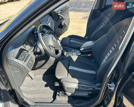 БМВ Х1, об'ємом двигуна 2 л та пробігом 110 тис. км за 18500 $, фото 4 на Automoto.ua