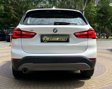 БМВ Х1, объемом двигателя 1.5 л и пробегом 73 тыс. км за 20800 $, фото 5 на Automoto.ua