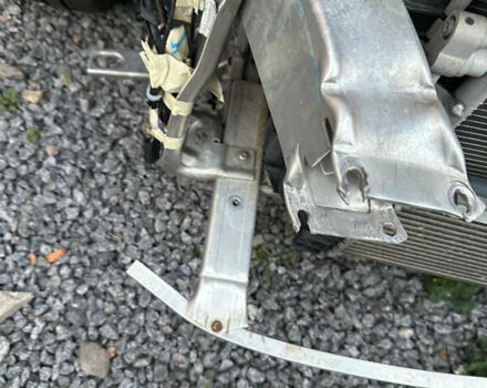 БМВ Х1, объемом двигателя 0 л и пробегом 124 тыс. км за 10900 $, фото 9 на Automoto.ua