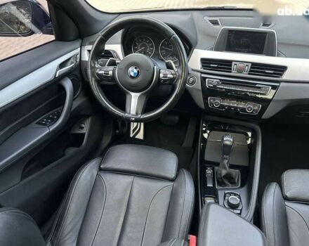 БМВ Х1, объемом двигателя 2 л и пробегом 98 тыс. км за 19650 $, фото 23 на Automoto.ua