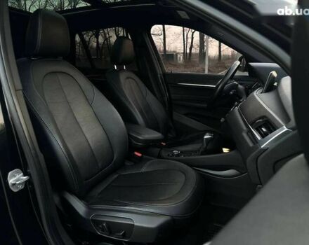 БМВ Х1, объемом двигателя 2 л и пробегом 133 тыс. км за 17990 $, фото 18 на Automoto.ua