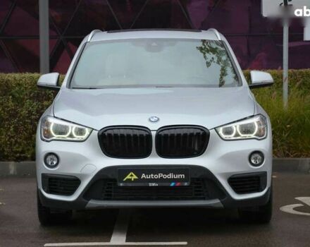 БМВ Х1, объемом двигателя 0 л и пробегом 103 тыс. км за 17999 $, фото 3 на Automoto.ua