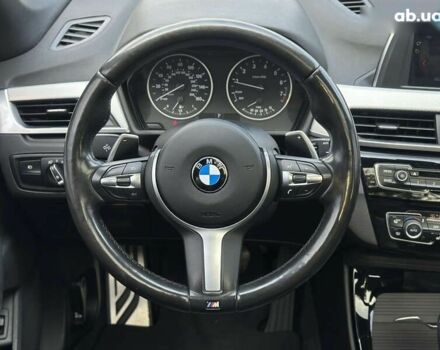 БМВ Х1, объемом двигателя 2 л и пробегом 98 тыс. км за 19650 $, фото 26 на Automoto.ua