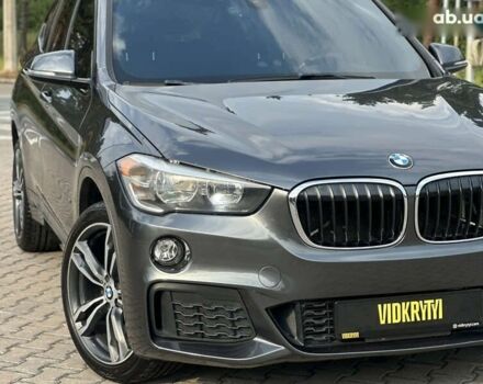 БМВ Х1, объемом двигателя 2 л и пробегом 98 тыс. км за 19650 $, фото 4 на Automoto.ua