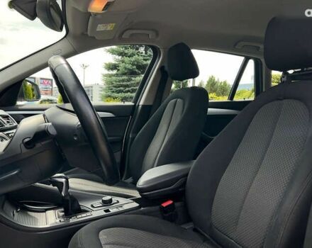 БМВ Х1, объемом двигателя 1.5 л и пробегом 73 тыс. км за 20800 $, фото 18 на Automoto.ua