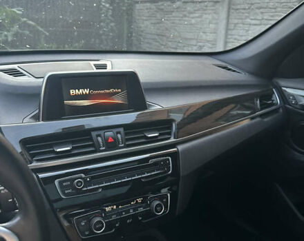 БМВ Х1, объемом двигателя 0 л и пробегом 124 тыс. км за 10900 $, фото 20 на Automoto.ua