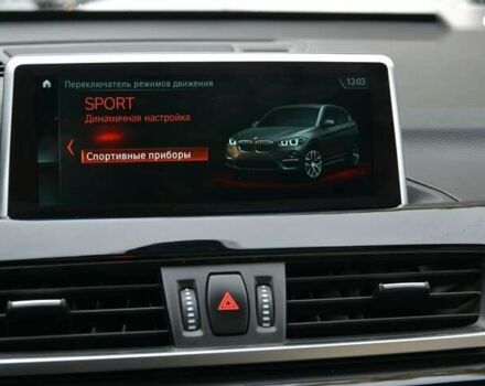 БМВ Х1, объемом двигателя 0 л и пробегом 103 тыс. км за 17999 $, фото 24 на Automoto.ua