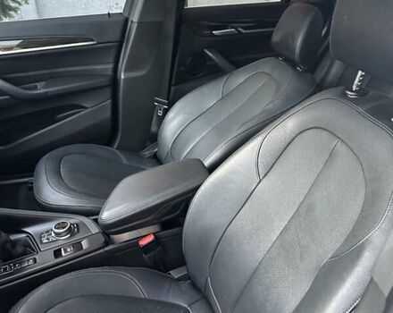 БМВ Х1, объемом двигателя 0 л и пробегом 124 тыс. км за 10900 $, фото 16 на Automoto.ua