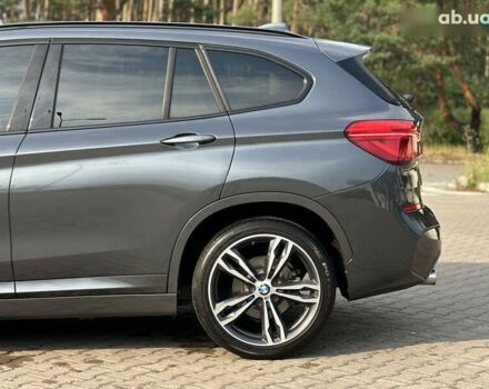 БМВ Х1, объемом двигателя 2 л и пробегом 98 тыс. км за 19650 $, фото 12 на Automoto.ua