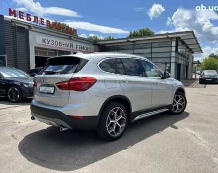 БМВ Х1, об'ємом двигуна 2 л та пробігом 140 тис. км за 17400 $, фото 8 на Automoto.ua