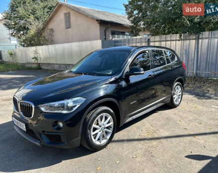 БМВ Х1, об'ємом двигуна 2 л та пробігом 110 тис. км за 18500 $, фото 5 на Automoto.ua